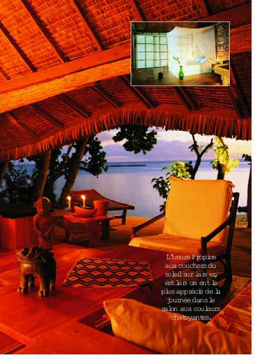 Surf à Moorea près de Dream Island - photo 2