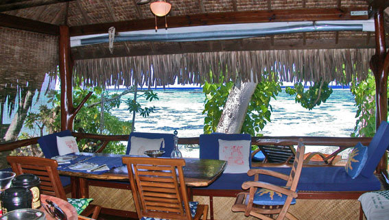 Surf à Moorea près de Dream Island - photo 4