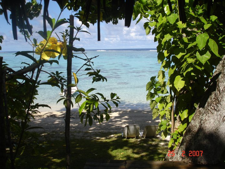 Surf à Moorea près de Dream Island - photo 5