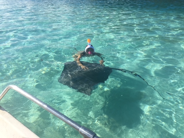 Surf in Moorea near Dream Island - photo 9