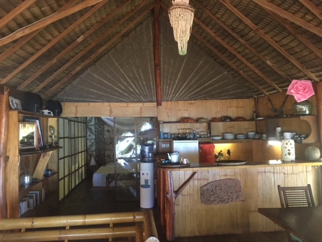 Surf in Moorea near Dream Island - photo 15